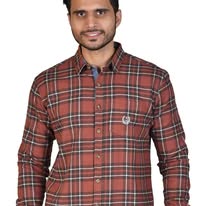 Casual shirt