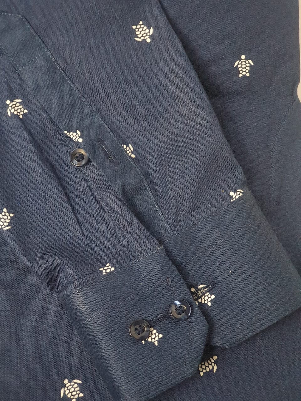 Formal shirt