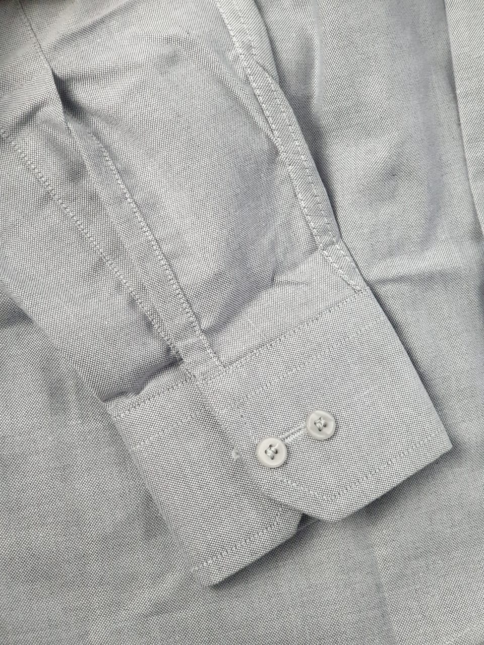Textured Shirt