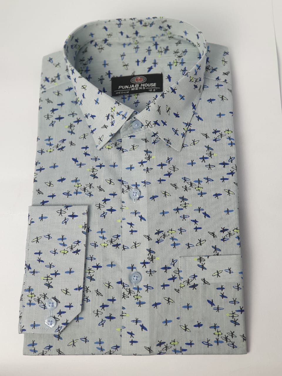 Formal Shirt