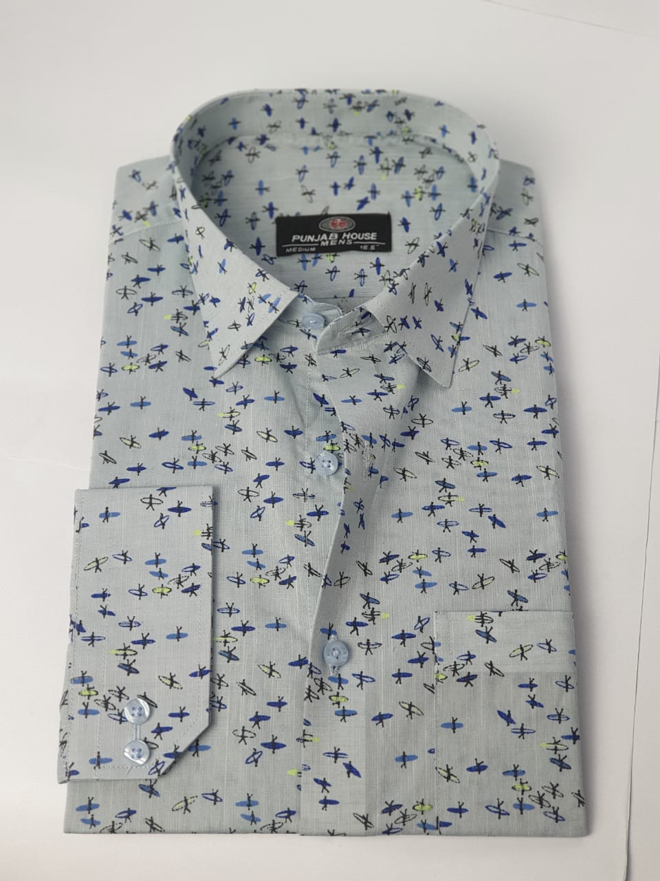 Formal Shirt