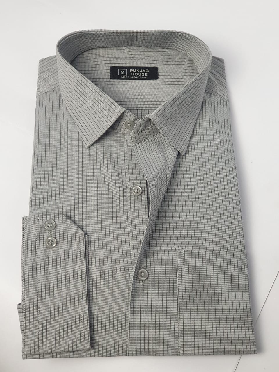 Formal Shirt