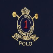 Men’s Navy Polo Shirt