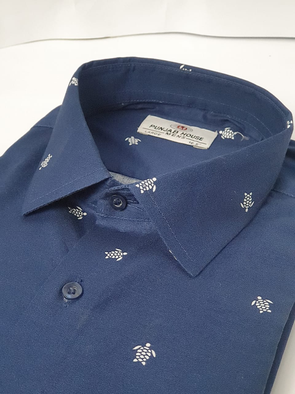 Formal shirt