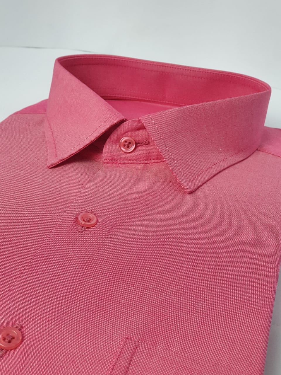 Plain Shirt
