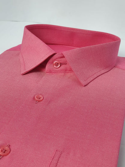 Plain Shirt