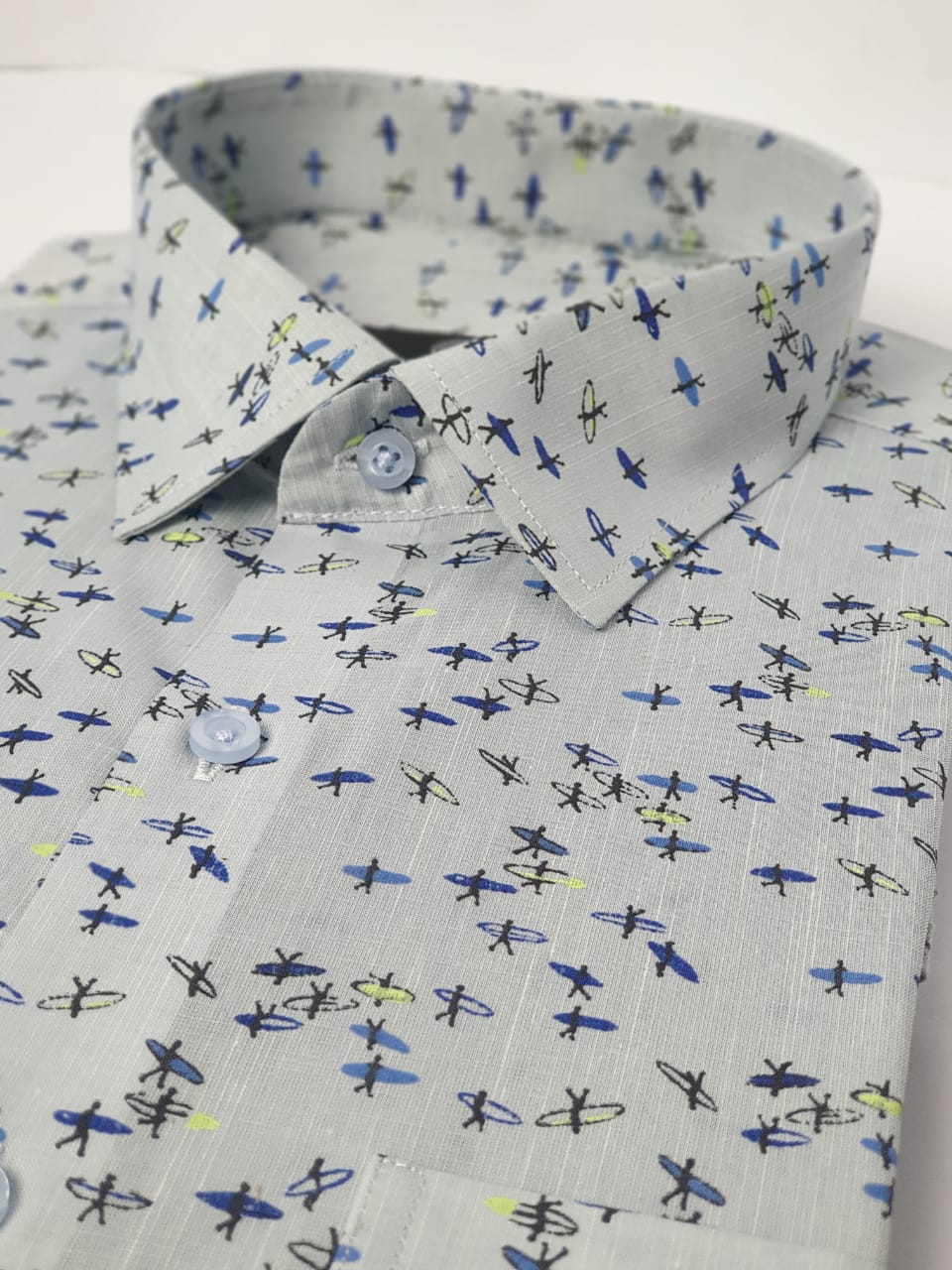Formal Shirt