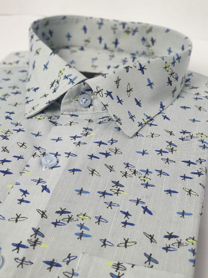 Formal Shirt