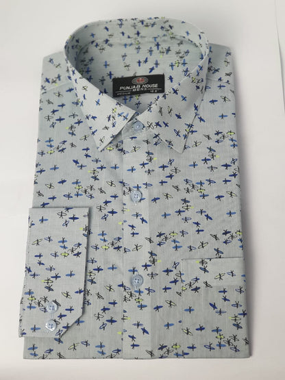Formal Shirt