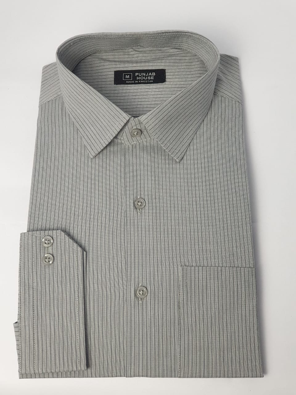 Formal Shirt