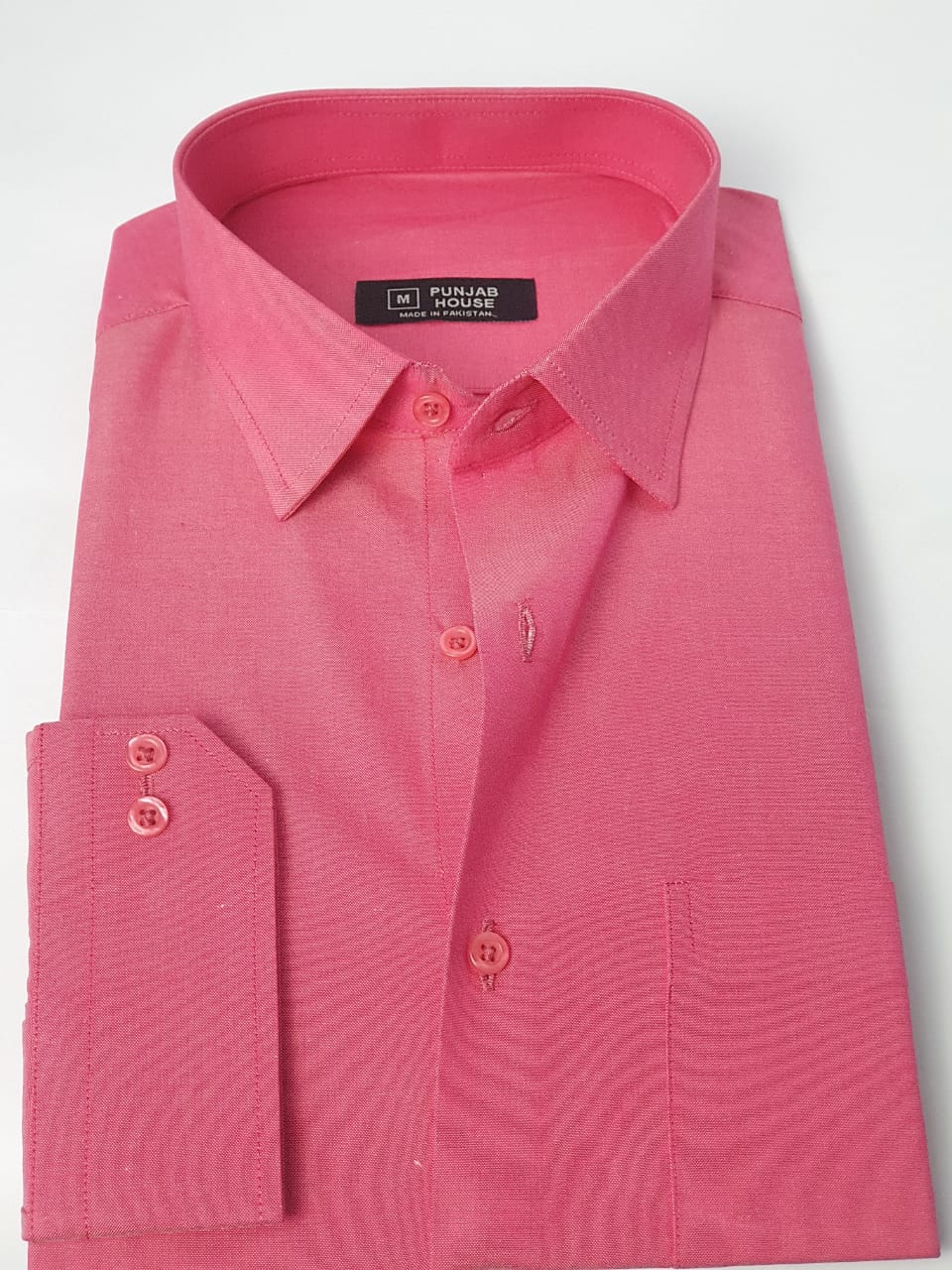 Plain Shirt