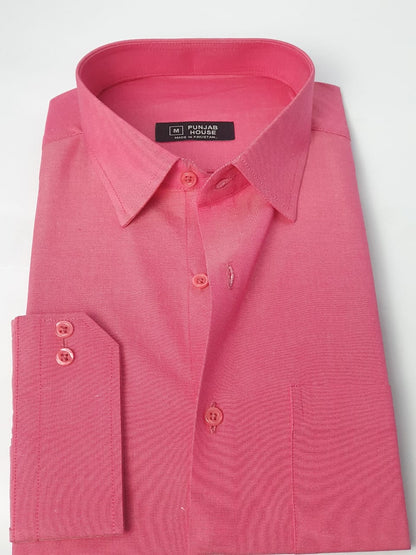 Plain Shirt