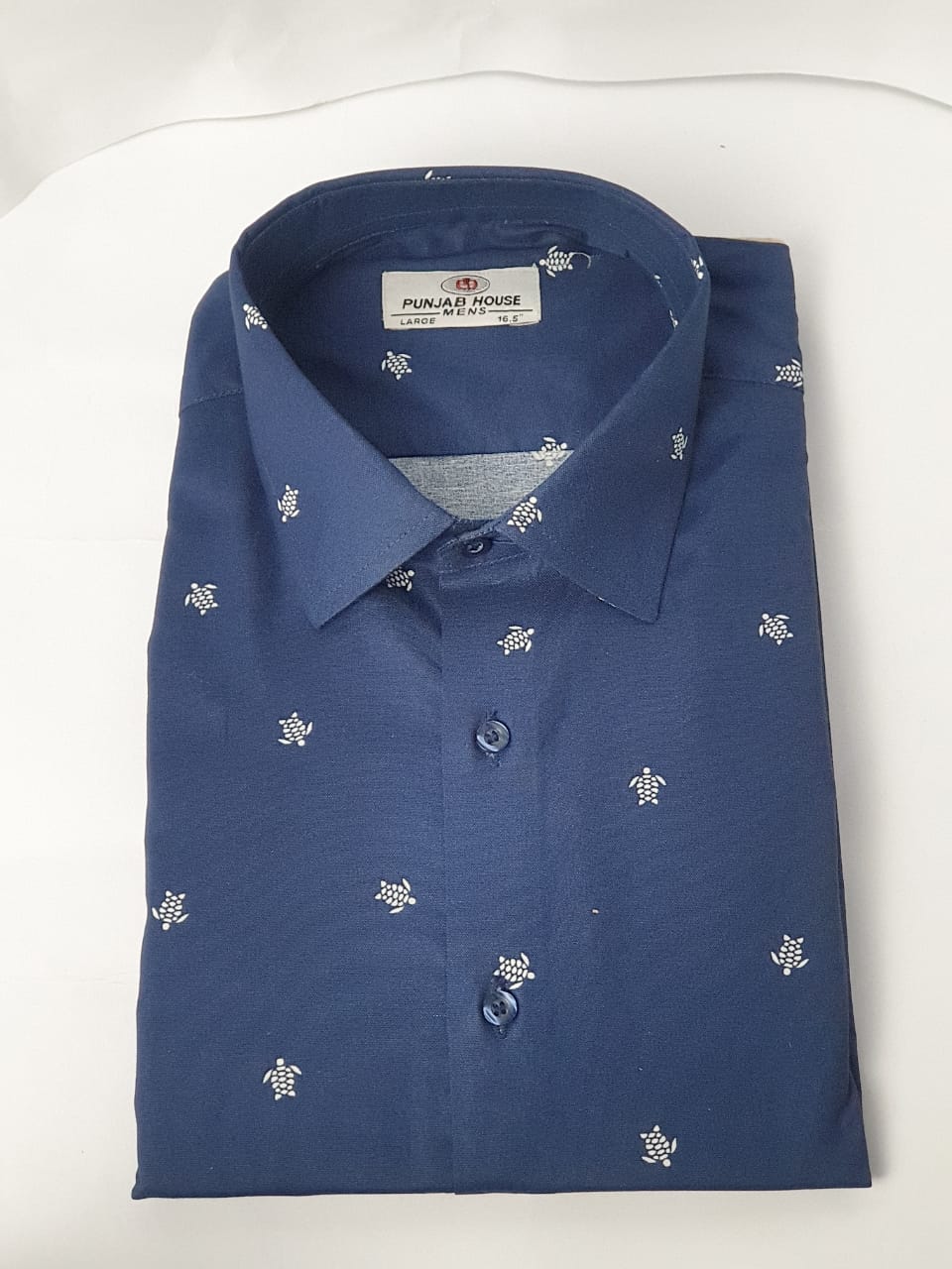 Formal shirt